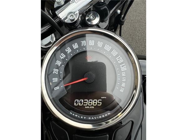 2023 Harley-Davidson Heritage Classic