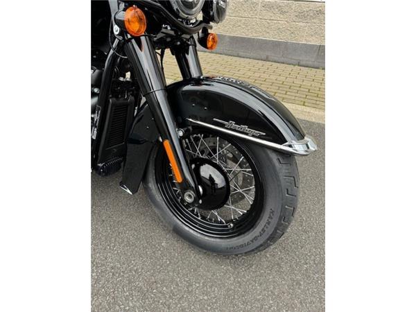 2023 Harley-Davidson Heritage Classic