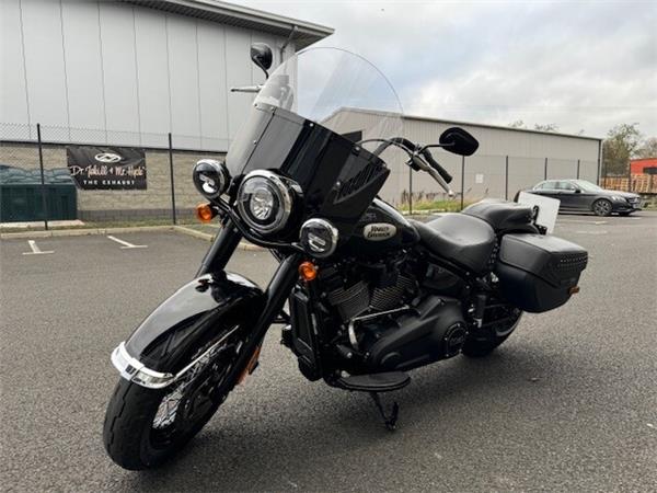 2023 Harley-Davidson Heritage Classic