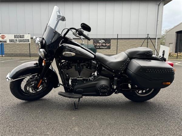 2023 Harley-Davidson Heritage Classic