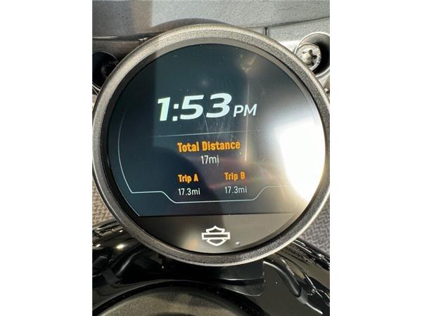 2023 Harley-Davidson Nightster