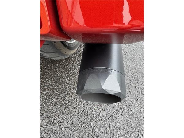 2024 Harley-Davidson Street Glide