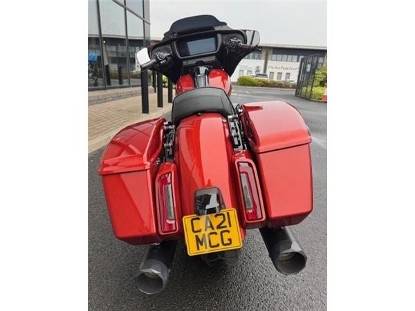 2024 Harley-Davidson Street Glide