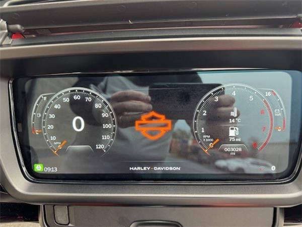 2024 Harley-Davidson Street Glide