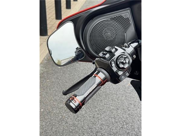 2024 Harley-Davidson Street Glide