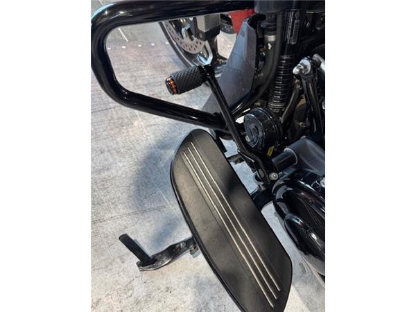 2024 Harley-Davidson Street Glide