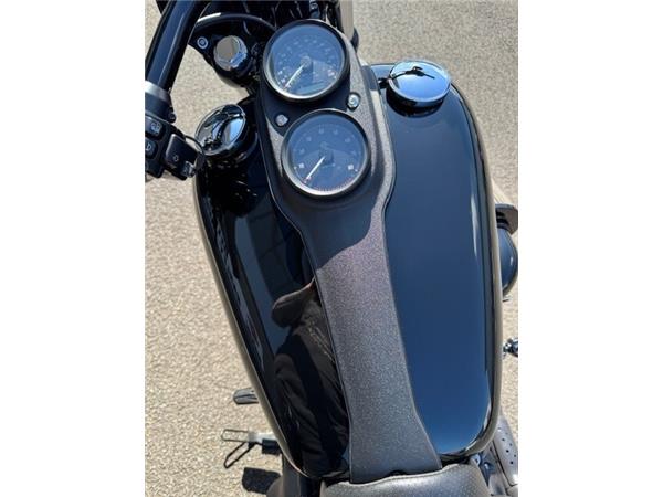 2017 Harley-Davidson Low Rider S