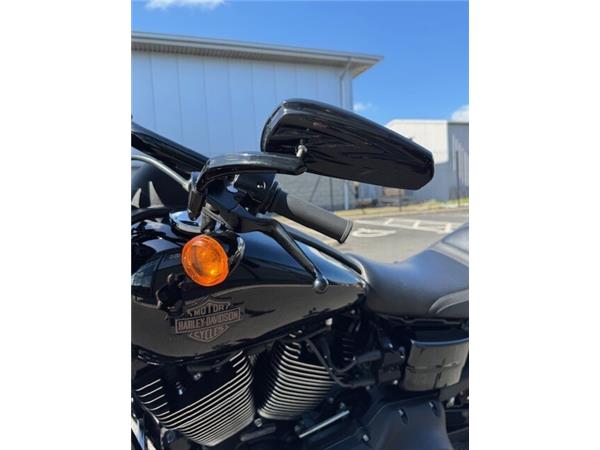 2017 Harley-Davidson Low Rider S