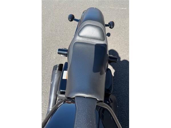 2017 Harley-Davidson Low Rider S