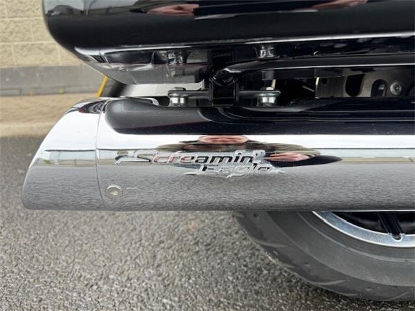 2017 Harley-Davidson Ultra Limited Low