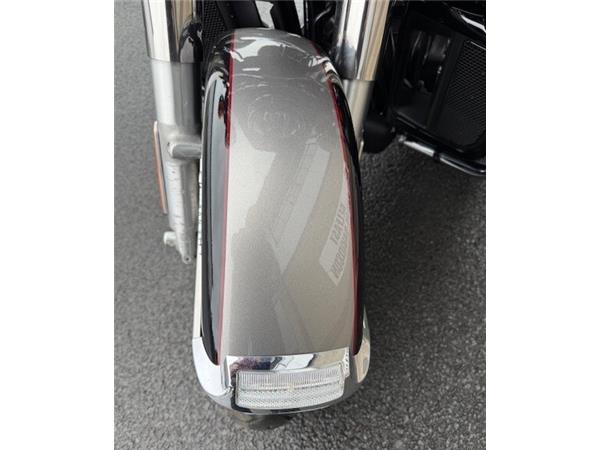 2017 Harley-Davidson Ultra Limited Low