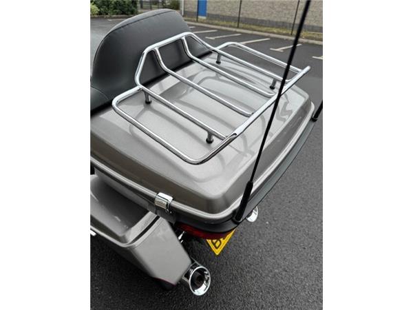 2017 Harley-Davidson Ultra Limited Low