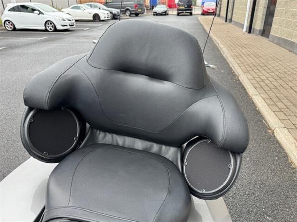 2017 Harley-Davidson Ultra Limited Low