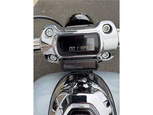 2023 Harley-Davidson Breakout