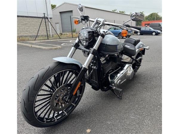 2023 Harley-Davidson Breakout