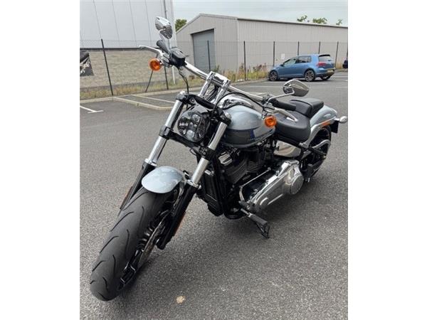 2023 Harley-Davidson Breakout