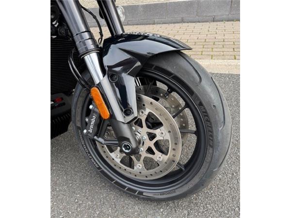 2025 Harley-Davidson Pan America 1250 ST