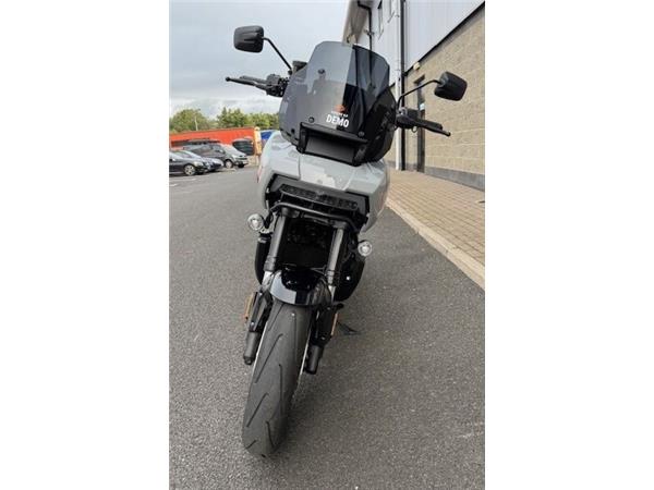 2025 Harley-Davidson Pan America 1250 ST