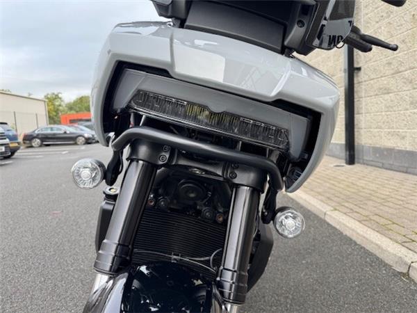 2025 Harley-Davidson Pan America 1250 ST