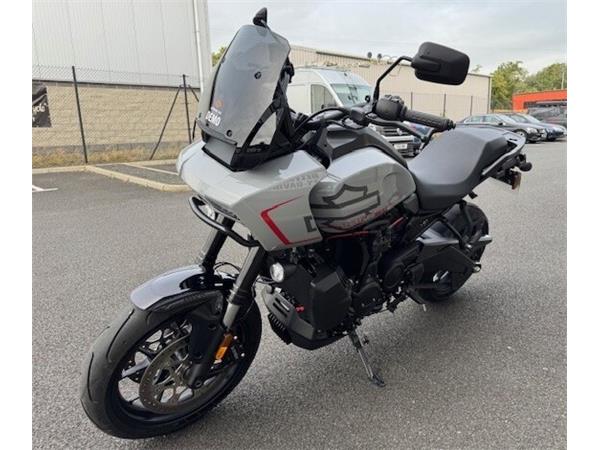 2025 Harley-Davidson Pan America 1250 ST