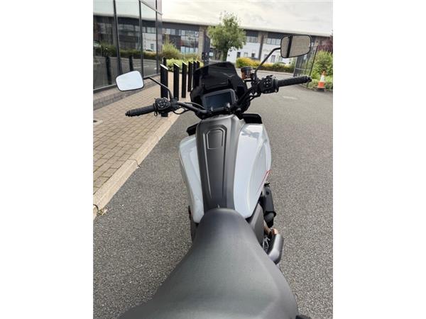 2025 Harley-Davidson Pan America 1250 ST