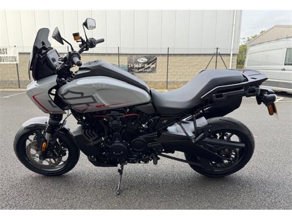 2025 Harley-Davidson Pan America 1250 ST