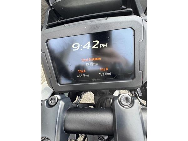 2025 Harley-Davidson Pan America 1250 ST