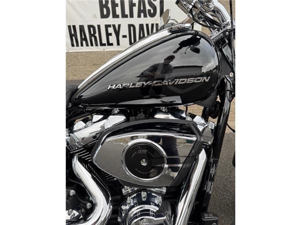 2025 Harley-Davidson Breakout
