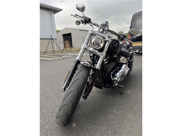 2025 Harley-Davidson Breakout