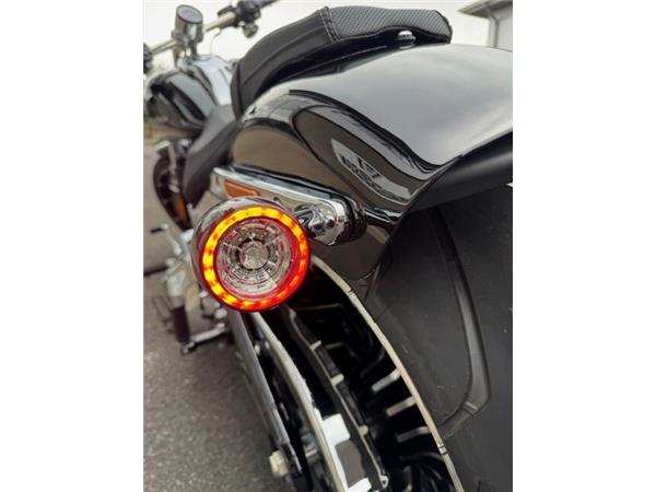 2025 Harley-Davidson Breakout