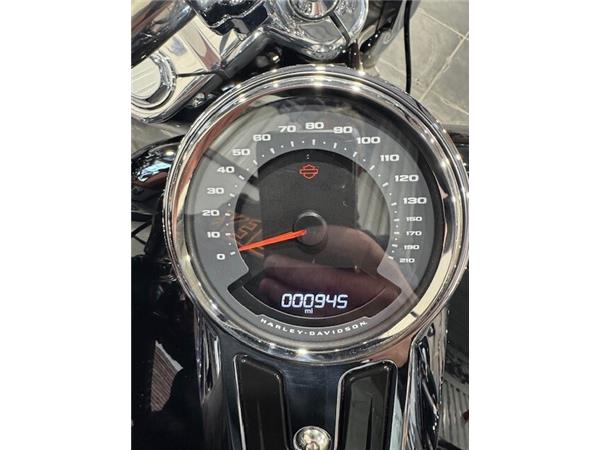 2025 Harley-Davidson Fat Boy