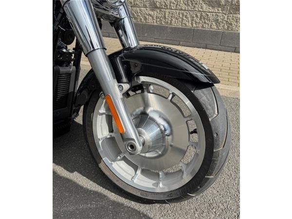 2025 Harley-Davidson Fat Boy