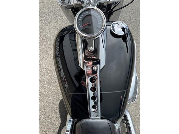2025 Harley-Davidson Fat Boy