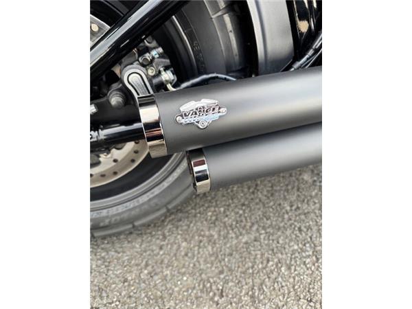 2023 Harley-Davidson Fat Bob 114