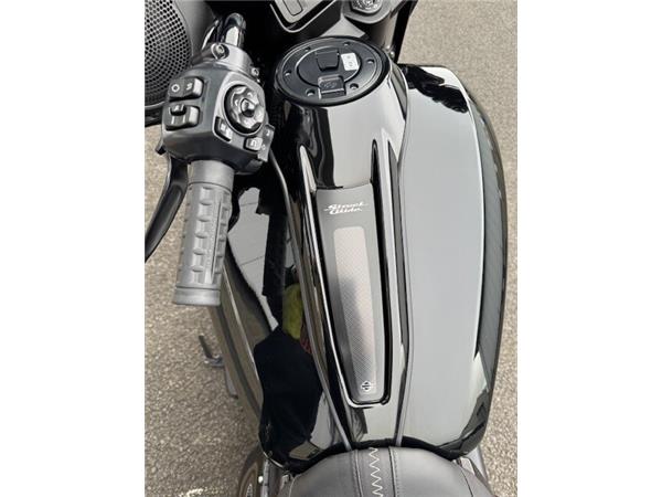 2025 Harley-Davidson Street Glide