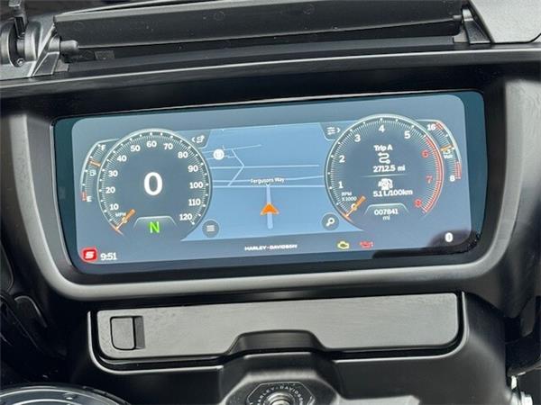 2025 Harley-Davidson Street Glide