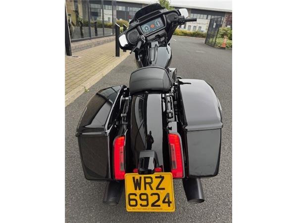 2025 Harley-Davidson Street Glide