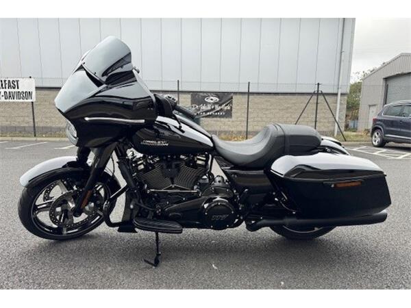 2025 Harley-Davidson Street Glide