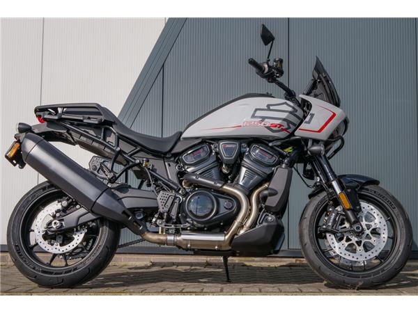 2025 Harley-Davidson Pan America 1250 ST