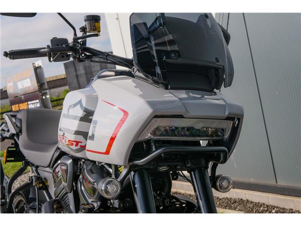 2025 Harley-Davidson Pan America 1250 ST