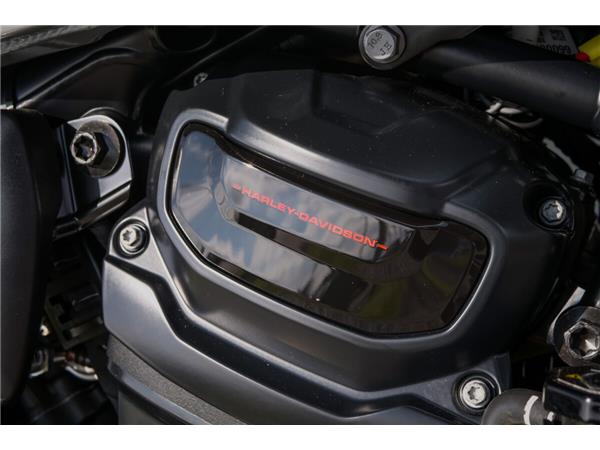 2025 Harley-Davidson Pan America 1250 ST