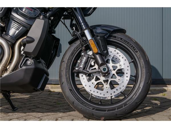 2025 Harley-Davidson Pan America 1250 ST