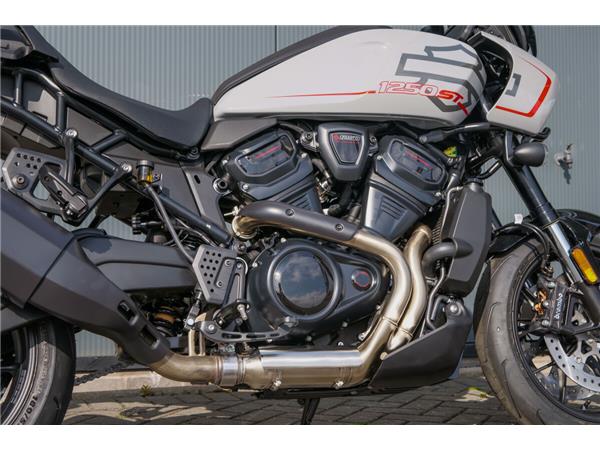 2025 Harley-Davidson Pan America 1250 ST