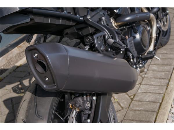 2025 Harley-Davidson Pan America 1250 ST