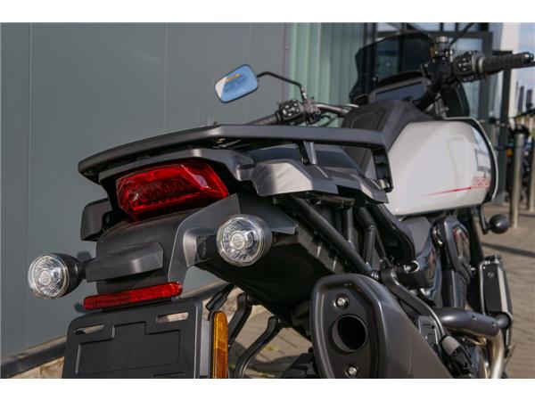 2025 Harley-Davidson Pan America 1250 ST