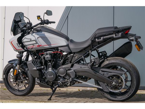 2025 Harley-Davidson Pan America 1250 ST