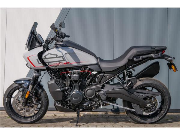 2025 Harley-Davidson Pan America 1250 ST