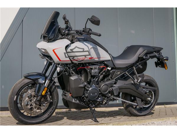 2025 Harley-Davidson Pan America 1250 ST