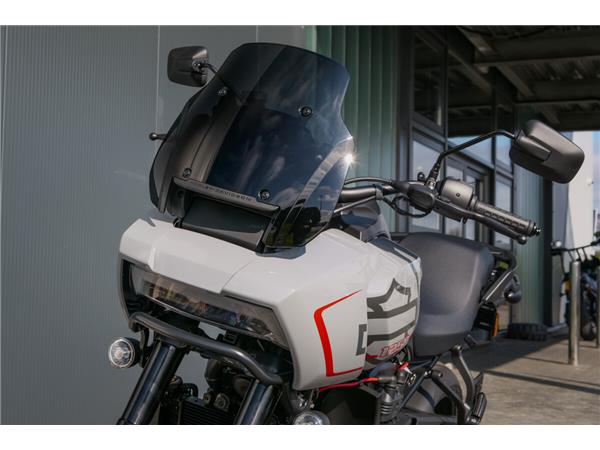 2025 Harley-Davidson Pan America 1250 ST