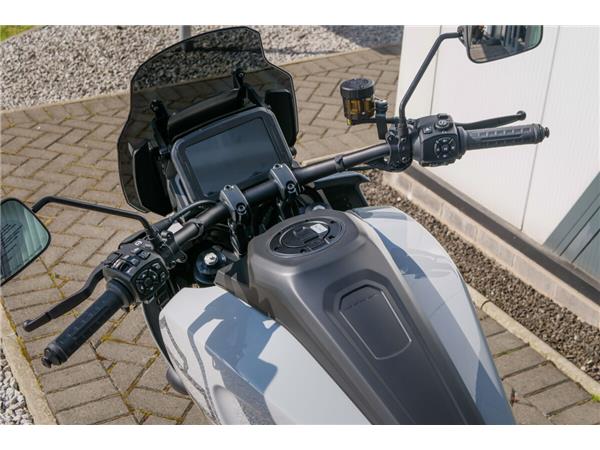 2025 Harley-Davidson Pan America 1250 ST